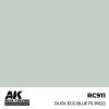 AK Interactive RC911 Duck Egg Blue FS 35622 17 ml